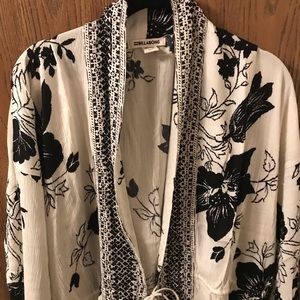 Billabong kimono